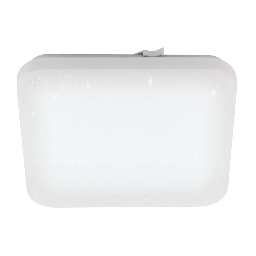 Eglo - Φωτιστικό οροφής μπάνιου LED LED/14,6W/230V IP44