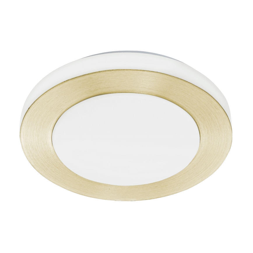 Eglo - Φωτιστικό οροφής μπάνιου LED LED/10,8W/230V IP44