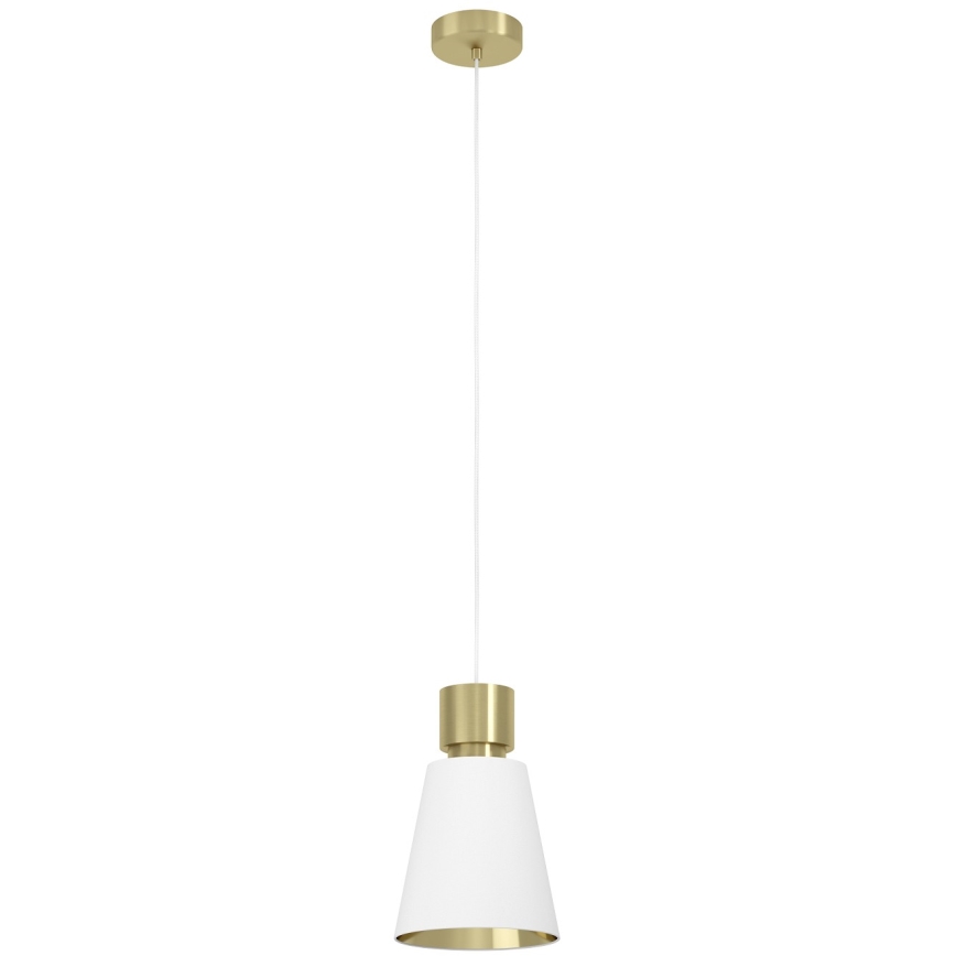 Eglo - Φωτιστικό οροφής με καλώδιο 1xE27/40W/230V