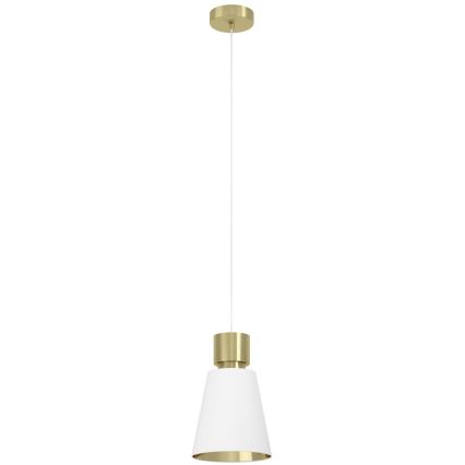 Eglo - Κρεμαστό φωτιστικό οροφής 1xE27/40W/230V