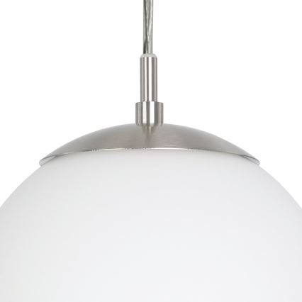 Eglo - Φωτιστικό οροφής με καλώδιο 3xE27/40W/230V