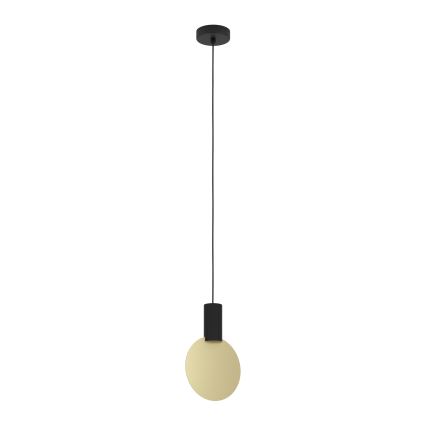 Eglo -  Κρεμαστό φωτιστικό οροφής LED 1xGU10/4,5W/230V 3000K