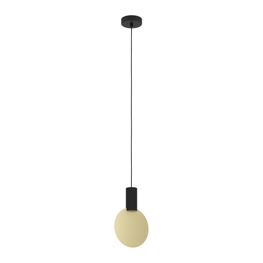 Eglo -  Κρεμαστό φωτιστικό οροφής LED 1xGU10/4,5W/230V 3000K