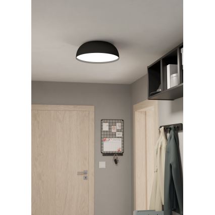 Eglo - LED RGBW Dimmable φωτιστικό οροφής 3xLED/7,5W/230V 2700-6500K διάμετρος 40 cm