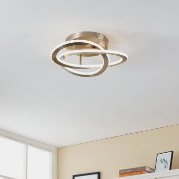 Eglo 900419 - Φωτιστικό οροφής ROLIMARE LED/35W/230V