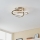 Eglo 900419 - Φωτιστικό οροφής ROLIMARE LED/35W/230V