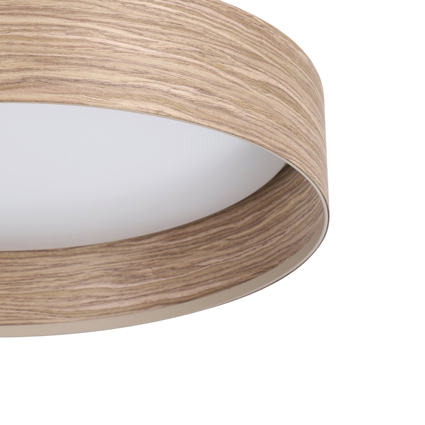 Eglo - Φωτιστικό οροφής LED LED/24W/230V
