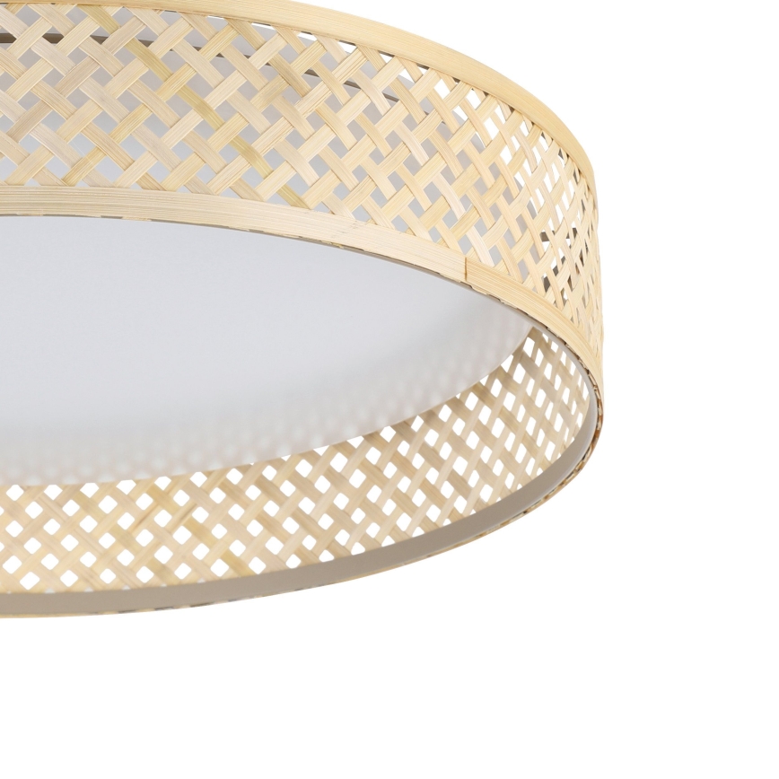Eglo - Φωτιστικό οροφής LED LED/24W/230V