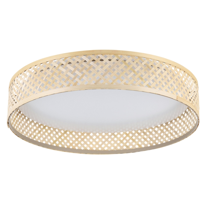 Eglo - Φωτιστικό οροφής LED LED/24W/230V