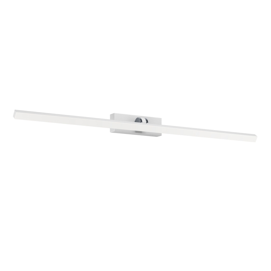 Eglo - LED Φωτισμός καθρέφτη μπάνιου LED/5W/230V IP44 λευκό