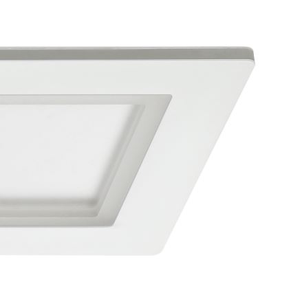 Eglo - LED RGBW Dimmable φωτιστικό οροφής LED/42,5W/230V