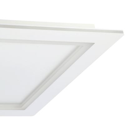 Eglo - LED RGBW Dimmable φωτιστικό οροφής LED/35,5W/230V