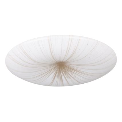 Eglo - Φωτιστικό οροφής LED LED/10W/230V