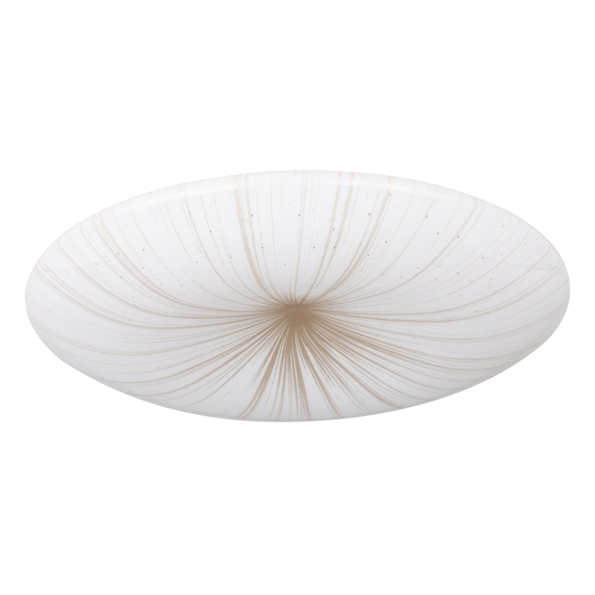 Eglo - Φωτιστικό οροφής LED LED/10W/230V