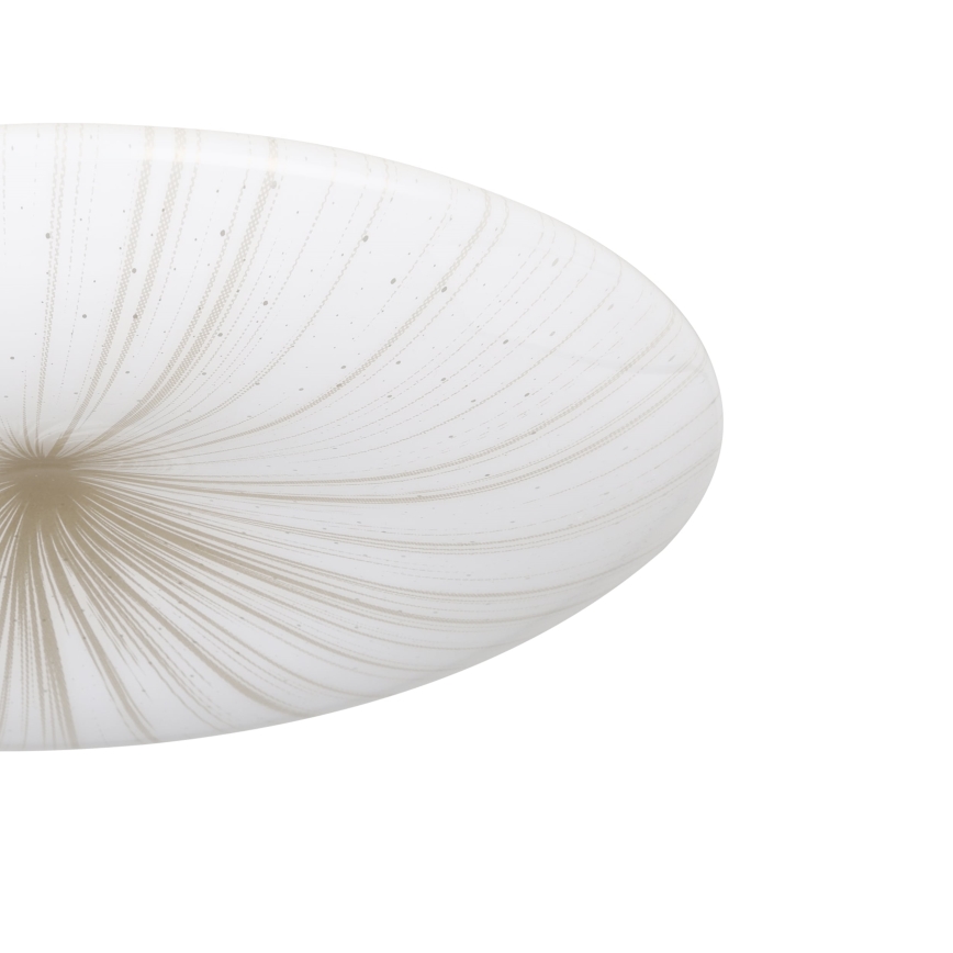 Eglo - Φωτιστικό οροφής LED LED/10W/230V