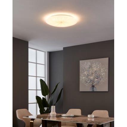 Eglo - LED Οροφωτιστικό LED/30,8W/230V