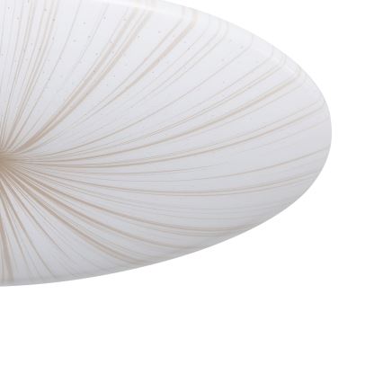 Eglo - LED Οροφωτιστικό LED/30,8W/230V