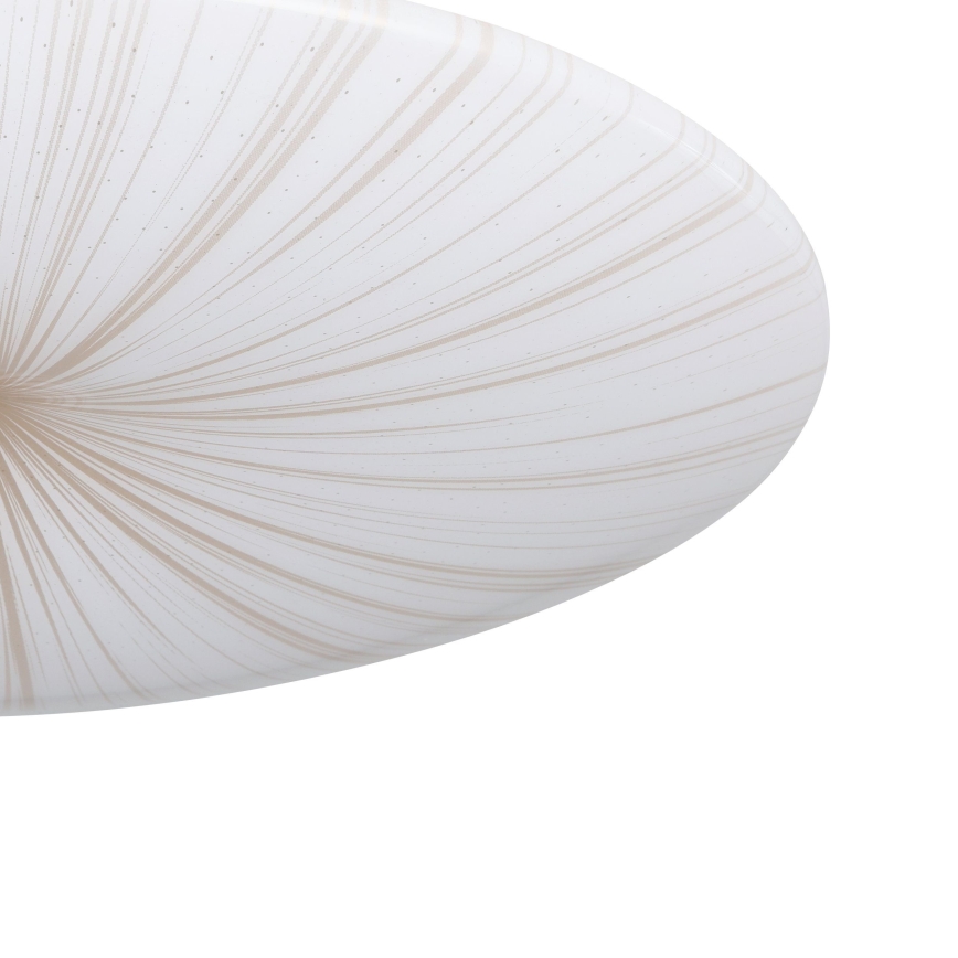 Eglo - LED Οροφωτιστικό LED/30,8W/230V