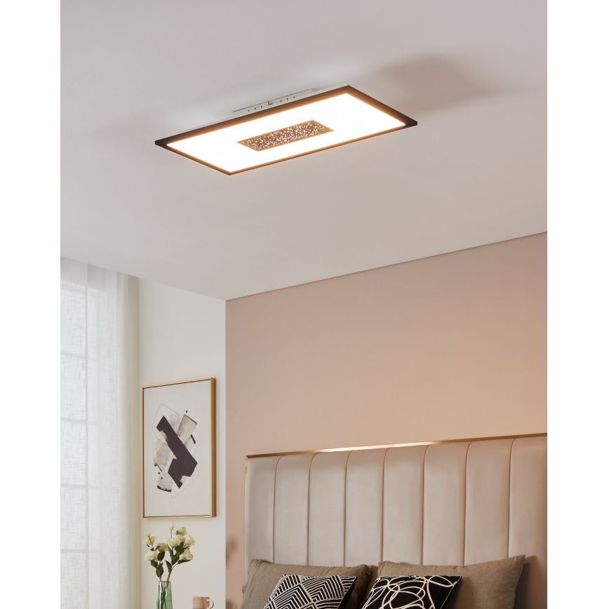 Eglo - LED Οροφωτιστικό LED/26W/230V
