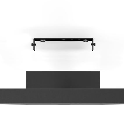 Eglo - LED RGBW Dimmable φωτιστικό οροφής LED/21W/230V 3000-6500K