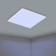 Eglo - LED RGBW Dimmable φωτιστικό οροφής LED/31W/230V 3000-6500K + τηλεχειριστήριο