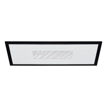 Eglo - LED RGBW Ρυθμιζόμενο πάνελ οροφής LED/35W/230V με τηλεχειριστήριο