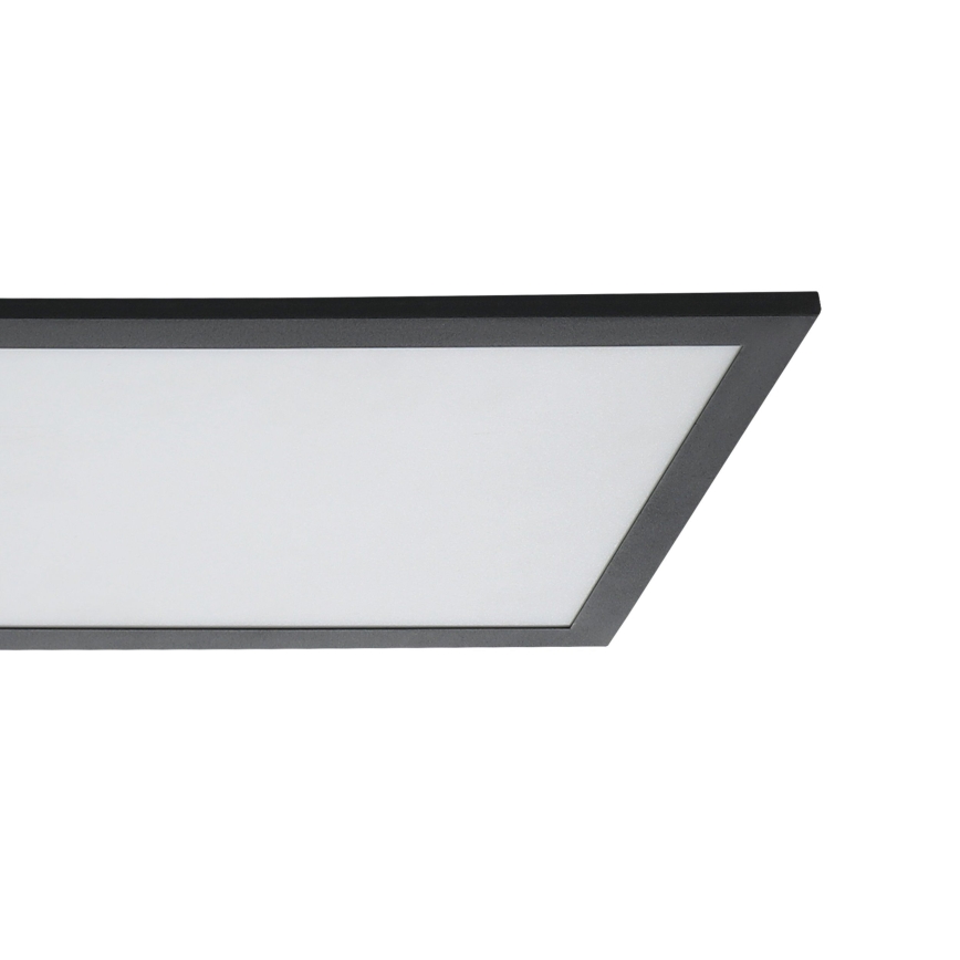Eglo - LED RGBW Dimmable πλαφονιέρα οροφής LED/35W/230V + τηλεχειριστήριο
