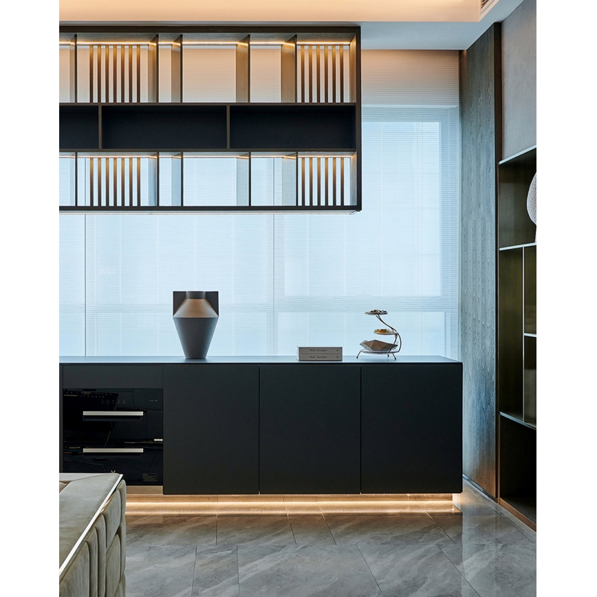 Eglo - Ταινία LED 2m LED/16W/24/230V 3000K