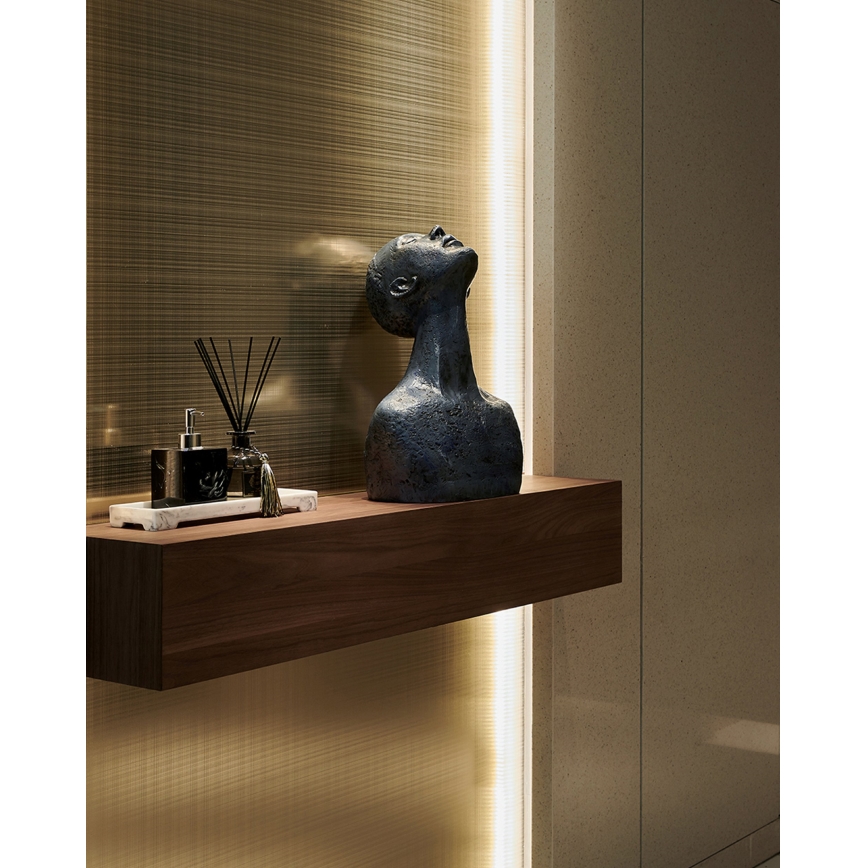 Eglo - Ταινία LED ντιμαριζόμενη 2m LED/13,2W/24/230V 2700-6500K + τηλεχειριστήριο