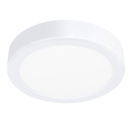 Eglo - LED Dimmable φωτιστικό οροφής LED/11W/230V λευκό