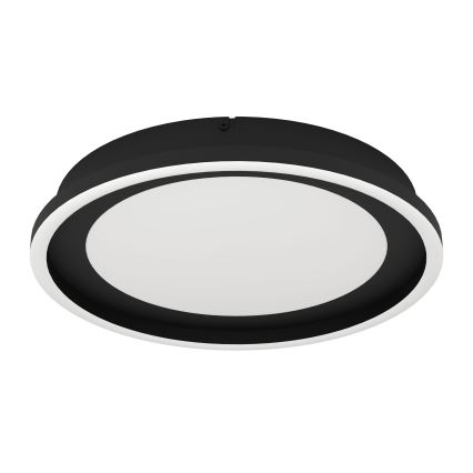 Eglo - Φωτιστικό οροφής LED Dimmable LED/21,5W/230V + τηλεχειριστήριο