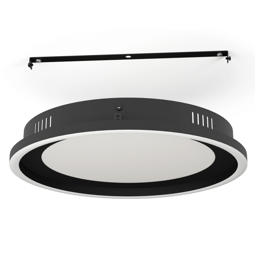 Eglo - Φωτιστικό οροφής LED Dimmable LED/21,5W/230V + τηλεχειριστήριο