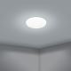 Eglo - LED Dimmable φωτιστικό οροφής LED/17,4W/230V + τηλεχειριστήριο