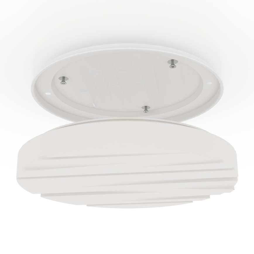Eglo - Φωτιστικό οροφής LED LED/10W/230V διάμετρος 28 cm