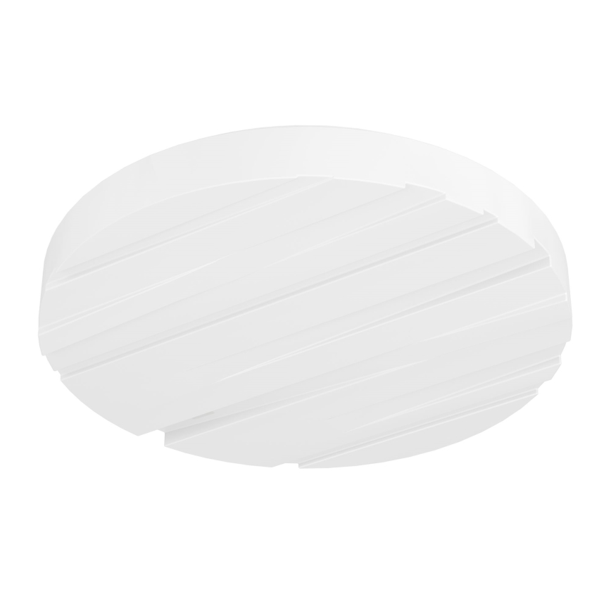Eglo - Φωτιστικό οροφής LED LED/19,5W/230V διάμετρος 38 cm
