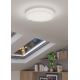Eglo - Φωτιστικό οροφής LED LED/19,5W/230V διάμετρος 38 cm
