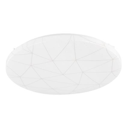 Eglo - LED Οροφωτιστικό LED/19,5W/230V