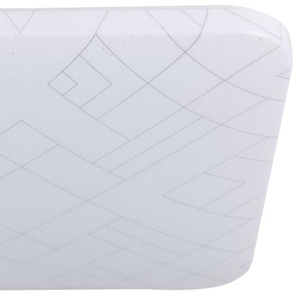 Eglo - LED Οροφωτιστικό LED/19,5W/230V