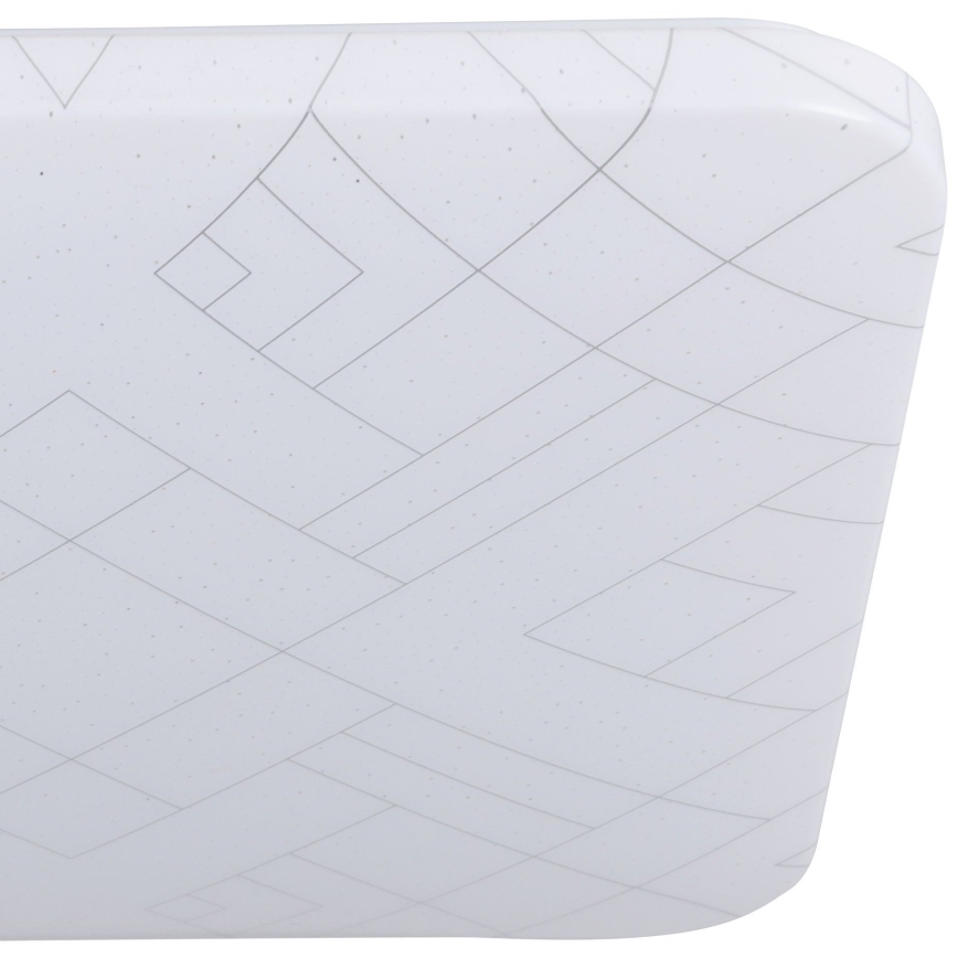 Eglo - Φωτιστικό οροφής LED LED/19,5W/230V