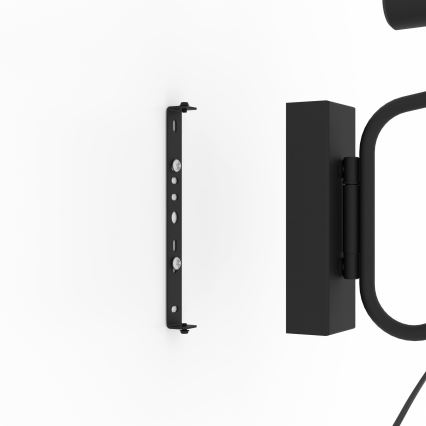 Eglo - Επιτοίχιο φωτιστικό 1xE27/28W/230V