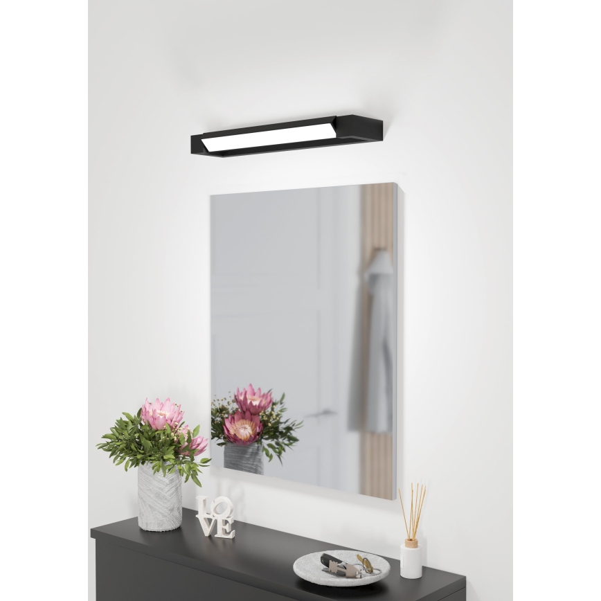 Eglo - Φωτιστικό καθρέφτη μπάνιου LED LED/8,9W/230V IP44