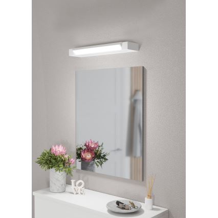 Eglo - LED Φωτιστικό μπάνιου για καθρέφτη LED/8,9W/230V IP44