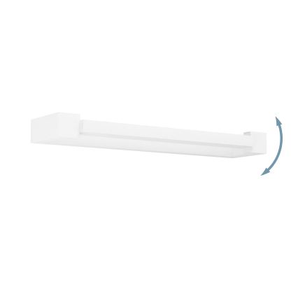 Eglo - Φωτιστικό καθρέφτη μπάνιου LED LED/8,9W/230V IP44
