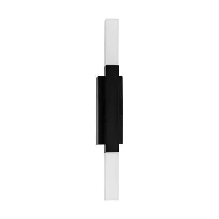 Eglo - Φωτιστικό τοίχου μπάνιου LED 2xLED/5,5W/230V IP44