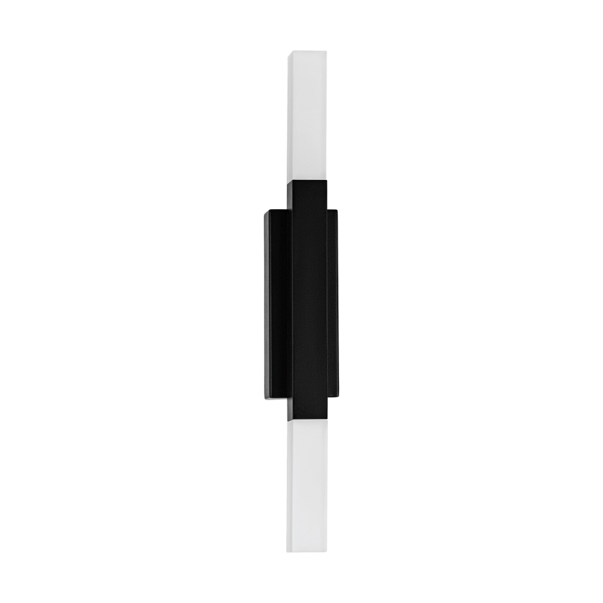 Eglo - Φωτιστικό τοίχου μπάνιου LED 2xLED/5,5W/230V IP44
