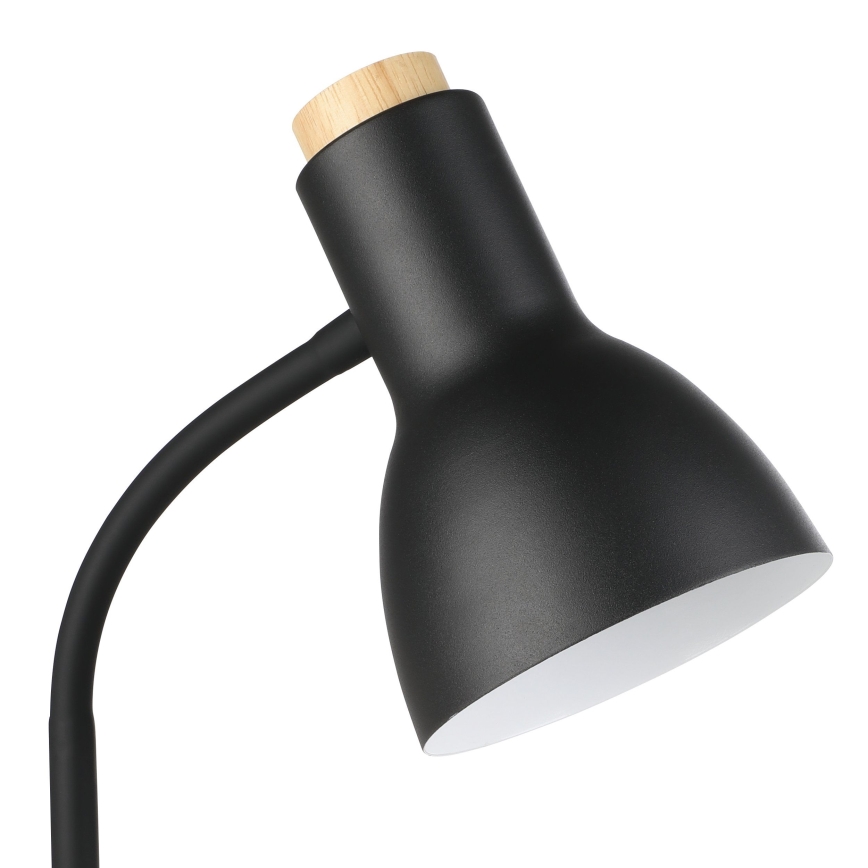 Eglo - Φωτιστικό LED Dimmable με ασύρματη φόρτιση LED/5,5W/230V