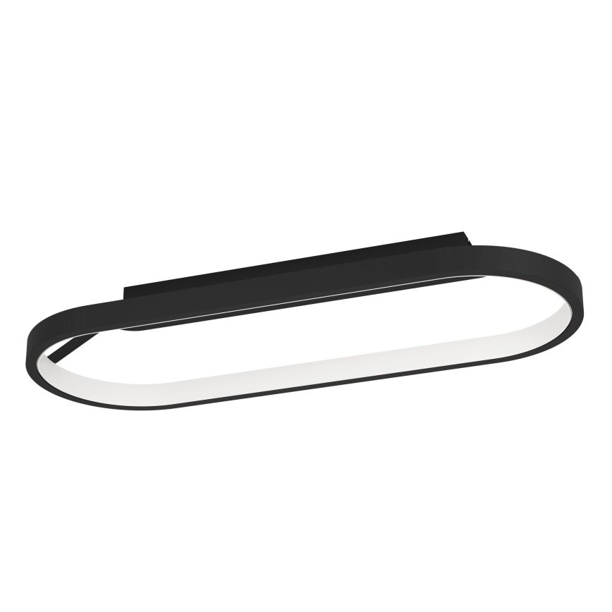 Eglo - LED Dimmable φωτιστικό οροφής LED/27W/230V