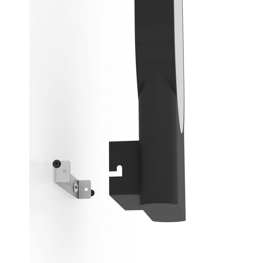 Eglo - LED Επιτοίχιο φωτιστικό LED/10,8W/230V