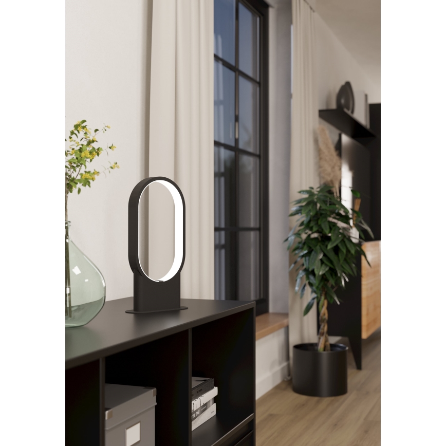 Eglo - Επιτραπέζια λάμπα LED  LED/10,8W/230V