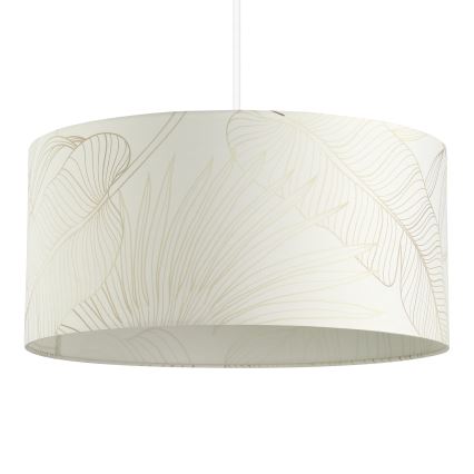 Eglo - Κρεμαστό φωτιστικό οροφής 1xE27/40W/230V